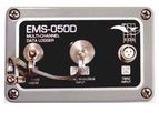 EDS - Model EMS-050D - Multi Channel Data Logger