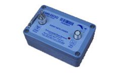 EDS - Model EMS-003D - Single Channel Event Data Logger
