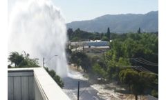 Sewer Inflow & Infiltration Services