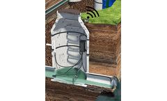 Sewer Monitoring Services
