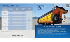 SuperTop - Model 56 - Dump Trailer Brochure