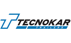 Tecnokar Mose - Flatbed Semitrailers