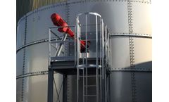 Armatec - Long-Shaft Agitator