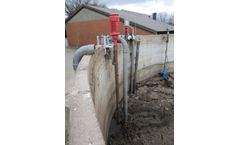 Armatec - Submerged Centrifugal Pumps