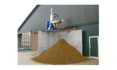 Armatec - Green Bedding Separators