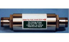 Harmonic Stabilizer