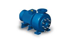 Viesse - Model RC216 - Centrifugal Electric Pumps