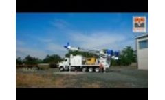 NEW MASSENZA MI28 FOR DEEP WATER WELLS IN CANADA Video