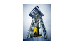 Bentec - Anti Collision System