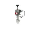 Model 42D/62F/82D - Gas Recovery Chemical Metering Pump