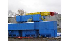 Discovery - Limited Footprint Land Rig