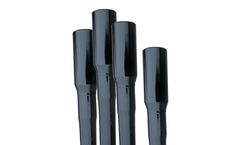 Bellino - Friction Welded Drill Pipes with Up-Set