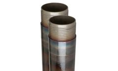 Bellino - Phosphatized Casings Joints Tool