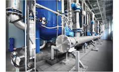 Magnetic Drive Pump for Water Treatment