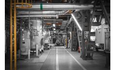 Magnetic Drive Pump for General Industry