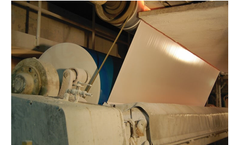 Magnetic Drive Pump for Pulp and Paper