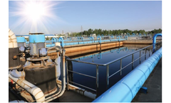 Magnetic Drive Pump for Wastewater