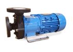 T-Mag - Model AM- AMX - Magnetic Drive Pump