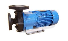 T-Mag - Model AM- AMX - Magnetic Drive Pump