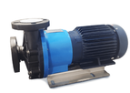 T-Mag - Model AMX Series - Magnetic Drive Pump