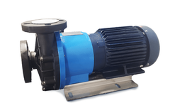 T-Mag - Model AMX Series - Magnetic Drive Pump
