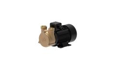 IFP - Model PC - Selfpriming Close Coupled Motor Pump Unit