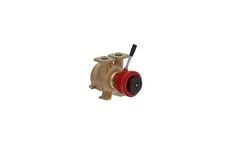 Idromeccanica - Model B Series - Selfpriming Pump With Manual or Electromagnetic Clutch