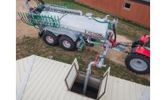 Pichon - Model Plunger - Autofiller System