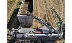 Pichon - Model Turret - Autofiller System
