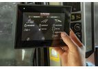 Pichon - Model IC7S: Icontrol 7S - 7 Inch Touchscreen and Joystick Controller