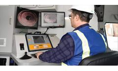 POSM Professional - Advanced Sewer Inspection Software