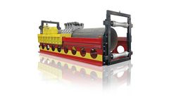Prime Drilling - Model PPP 400 RP up to PPP 1.000 RP - Pipe Pusher