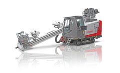 Prime Drilling - Model PD 60/30 CU - Compact Drilling Rig