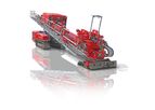 Prime Drilling - Model PD 200/70 RP - Drill Rigs