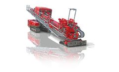 Prime Drilling - Model PD 200/70 RP - Drill Rigs