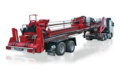 Prime Drilling - Model PD 250/90 RP - Drill Rigs