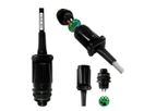 North-Protection - Model NID-1010.1 - Integrated TEDS Adapter with MIL Connector