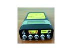 North-Protection - Model SC-100 IEPE - Sensor Checker