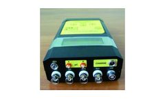 North-Protection - Model SC-100 IEPE - Sensor Checker