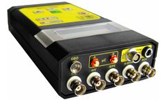 North-Protection - Model MSC-1020 - Multi Signal Calibrator