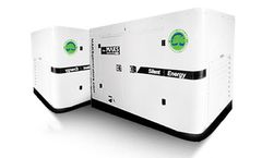 Tata - Model upto 35 KVA - Silent Generator