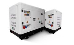 Volvo Penta - Generator