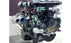 MAKS - Genset Engines