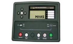 MAKS - Control Panel