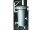 Hydro-Carbon - Fuel Filtration Vessel