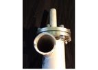 Hydro - Cyclone Liquid Solid Separator