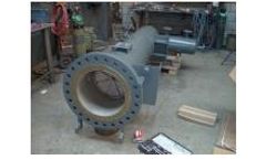 Hydro-Carbon - Model HFC-Series - Repack Coalescers & Demisters Liquid Separators