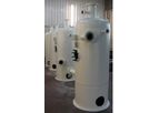 Hydro-Carbon - Degassers