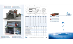 Filterpress New AS Series Catalogue