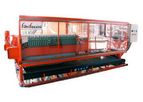 Model F800 AS - Filter Press